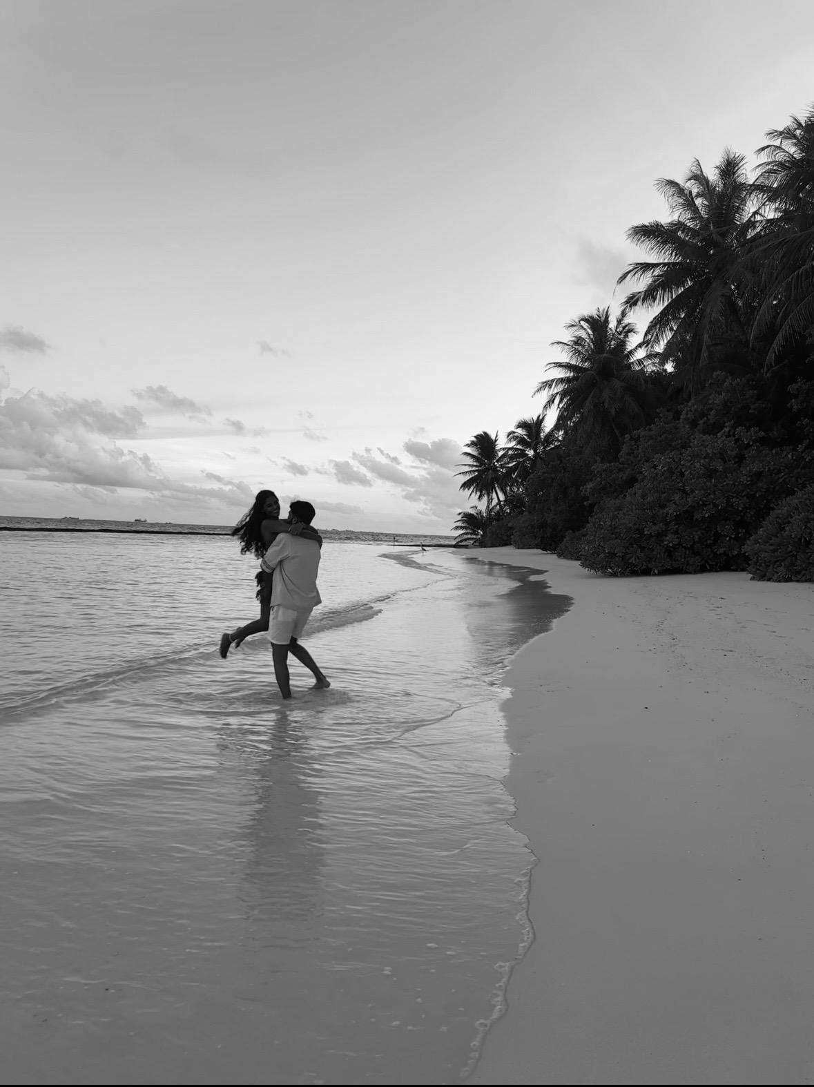 Can't Wait Background